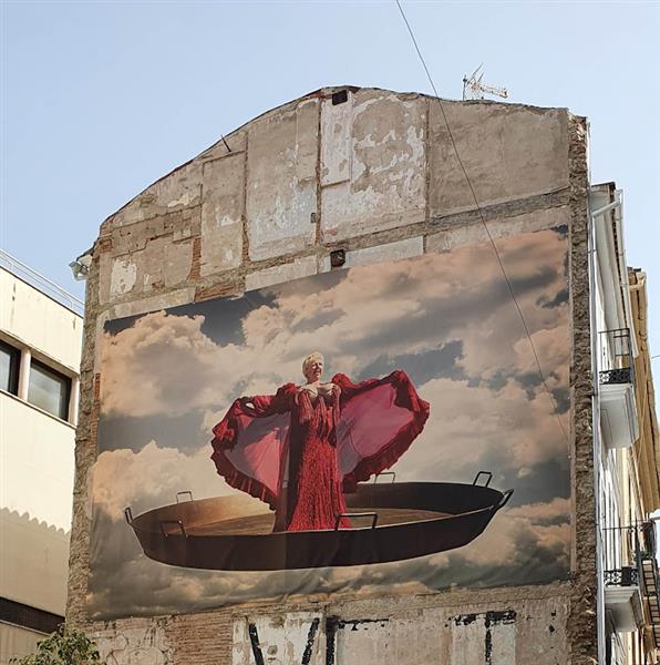 Valencia Altstadt